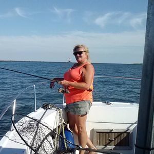 Meet your Posher, Sandra